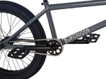 FIT BIKE SREET SLATE GREY