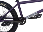 FIT BIKE STREET MATTE PURPLE
