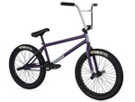 FIT BIKE STREET MATTE PURPLE
