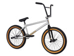 FIT BIKE STREET MATTE SILVER