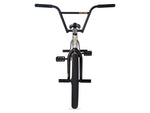 FIT BIKE STREET MATTE SILVER