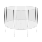 FOAM TUBE PACKAGE FOR ACON STANDARD ENCLOSURE 8 PCS