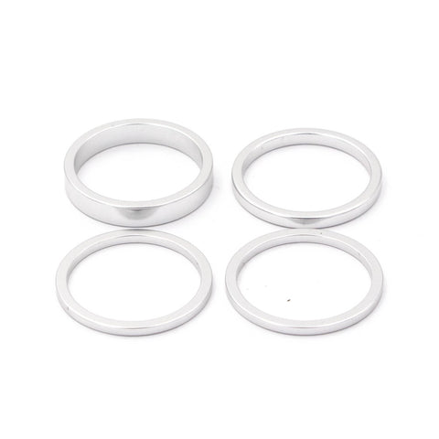 FORWARD HEADSET SPACER KIT 1"