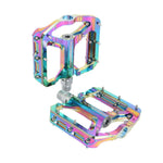 FORWARD ZENITH  PEDALS