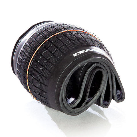 DEMOLITION HAMMERHEAD FOLDABLE TIRE