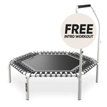 ACON FIT 1,41M HEXAGON REBOUNDERS