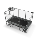 ACON X BASKETBALL HOOP