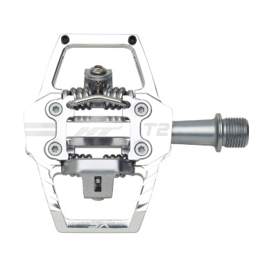 HT T2-SX PEDALS