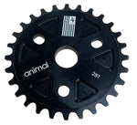 ANIMAL OG SPROCKET