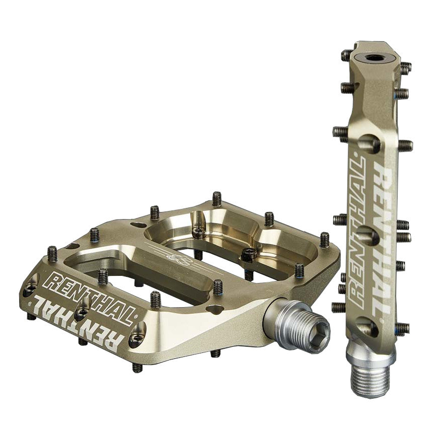 renthal pedals RENTHAL REVO PEDALS – Frontocean BMX Distribution