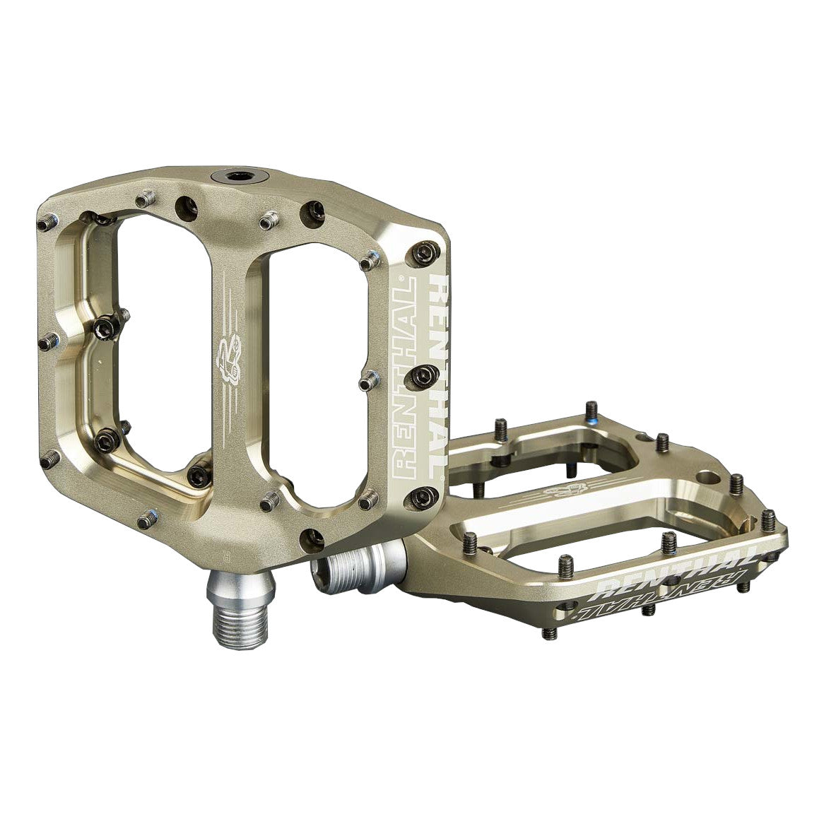 renthal pedale RENTHAL REVO PEDALS – Frontocean BMX Distribution