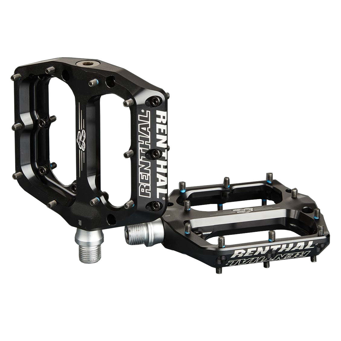 revex pedale RENTHAL REVO PEDALS – Frontocean BMX Distribution