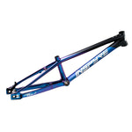 INSPYRE CONCORDE V3 2026 FRAME BLACK/ CHAMELEON