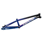 INSPYRE CONCORDE V3 2026 FRAME BLACK/ CHAMELEON
