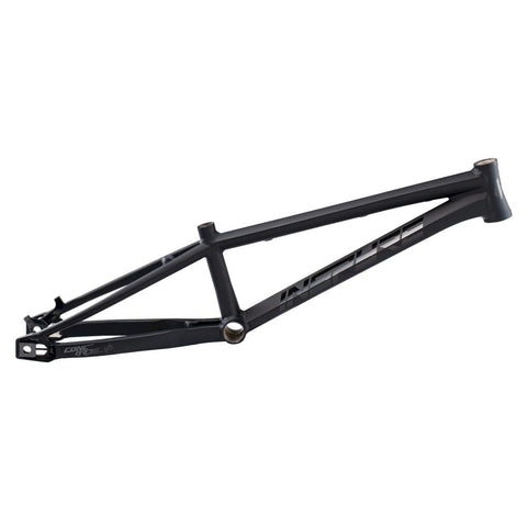 INSPYRE CONCORDE V3 2026 FRAME BLACK
