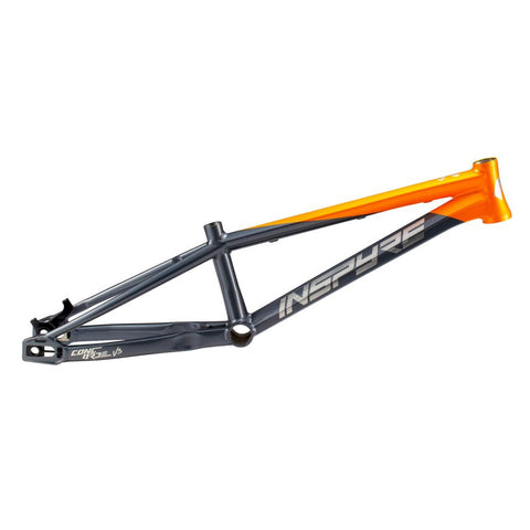 INSPYRE CONCORDE V3 2026 FRAME ORANGE