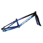 INSPYRE CONCORDE V3 2026 FRAME KIT BLACK