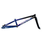 INSPYRE CONCORDE V3 2026 FRAME KIT BLACK