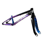 INSPYRE CONCORDE V3 2026 FRAME KIT BLACK