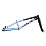 INSPYRE CONCORDE V3 2026 FRAME KIT GALACTIC IRRIDIUM