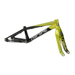 INSPYRE CONCORDE V3 2026 FRAME KIT BLACK LIME