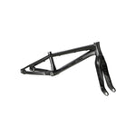 INSPYRE CONCORDE V3 2026 FRAME KIT MIDNIGHT BLACK
