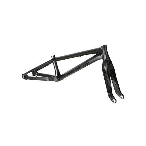 INSPYRE CONCORDE V3 2026 FRAME KIT MIDNIGHT BLACK