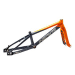 INSPYRE CONCORDE V3 2026 FRAME KIT ORANGE