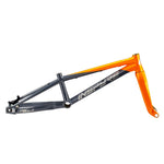 INSPYRE CONCORDE V3 2026 FRAME KIT ORANGE