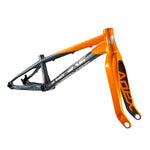 INSPYRE CONCORDE V3 2026 FRAME KIT ORANGE