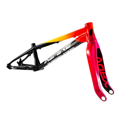 INSPYRE CONCORDE V3 2026 FRAME KIT SUNBLAST