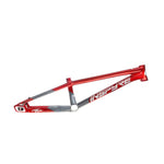 INSPYRE CONCORDE V4 2027 FRAME KIT - INFERNO RED
