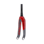 INSPYRE CONCORDE V4 2027 FRAME KIT - INFERNO RED