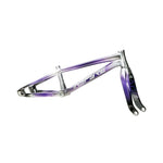 INSPYRE CONCORDE V4 2027 FRAME KIT - PURPLE NEBULA
