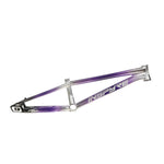 INSPYRE CONCORDE V4 2027 FRAME KIT - PURPLE NEBULA