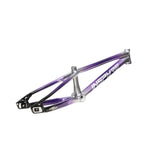 INSPYRE CONCORDE V4 2027 FRAME KIT - PURPLE NEBULA