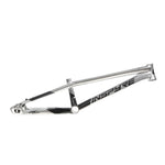 INSPYRE CONCORDE V4 2027 FRAME KIT - SILVER ECLIPSE