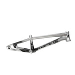 INSPYRE CONCORDE V4 2027 FRAME KIT - SILVER ECLIPSE
