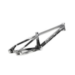 INSPYRE CONCORDE V4 2027 FRAME KIT - SILVER ECLIPSE