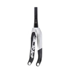 INSPYRE CONCORDE V4 2027 FRAME KIT - SILVER ECLIPSE