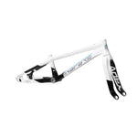 INSPYRE CONCORDE V4 2027 FRAME KIT - WHITE SPECTRUM