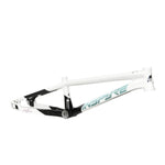 INSPYRE CONCORDE V4 2027 FRAME KIT - WHITE SPECTRUM