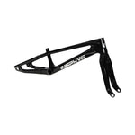 INSPYRE ERA GLOSS BLACK/BRUSHED CHROME