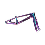 INSPYRE ERA CHAMELEON/BLACK