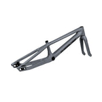 INSPYRE ERA STEALTH GREY/BLACK