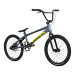 INSPYRE EVO 2027 GREY