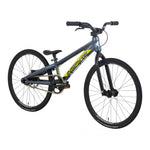 INSPYRE EVO 2027 GREY