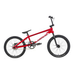 INSPYRE EVO 2027 RED