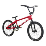 INSPYRE EVO 2027 RED