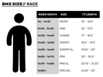 INSPYRE EVO 2027 RED
